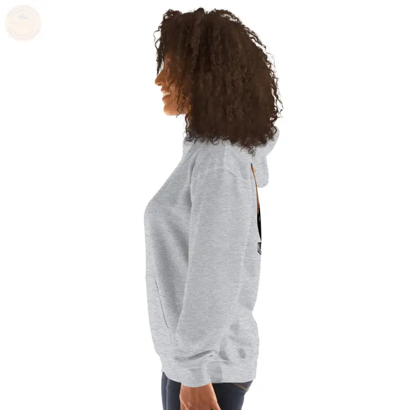 Damen Power Hoodie