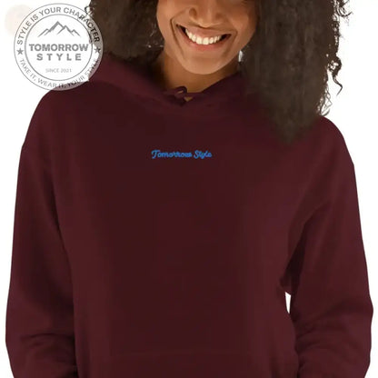 Damen Power Hoodie