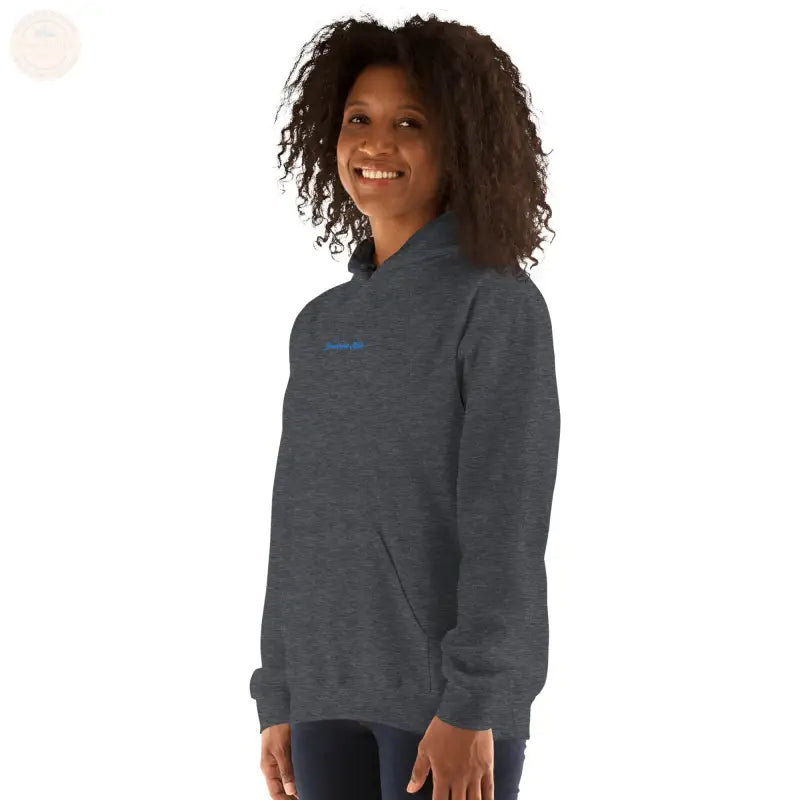 Damen Power Hoodie