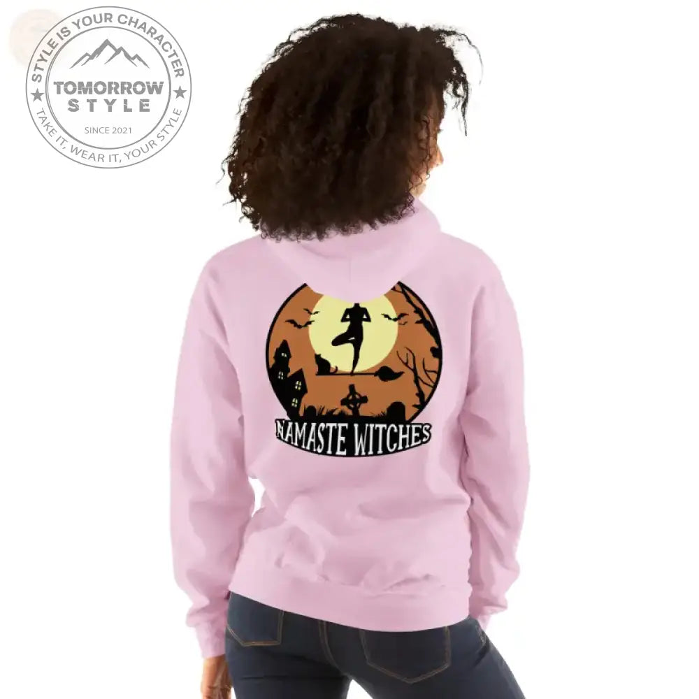 Damen Power Hoodie
