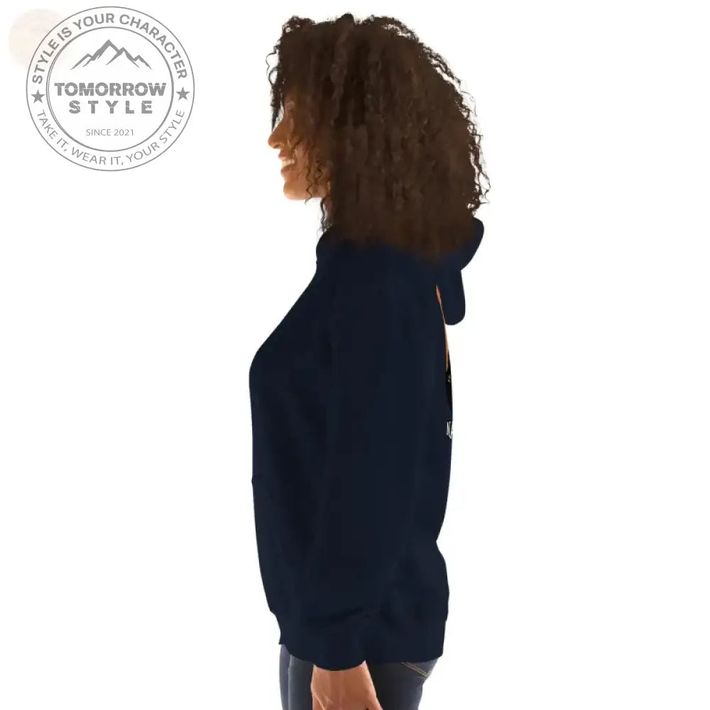 Damen Power Hoodie