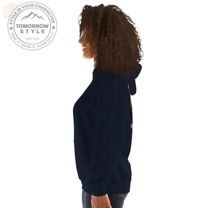Damen Power Hoodie