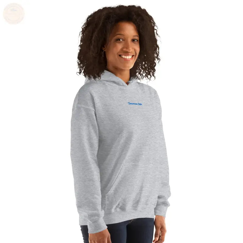 Damen Power Hoodie