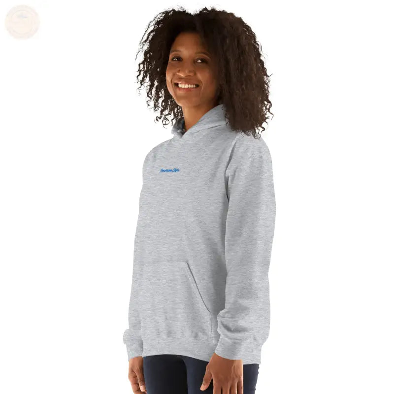 Damen Power Hoodie