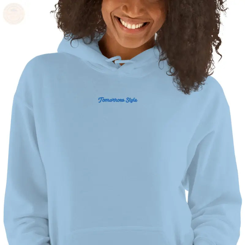 Damen Power Hoodie