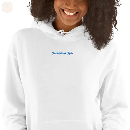 Damen Power Hoodie