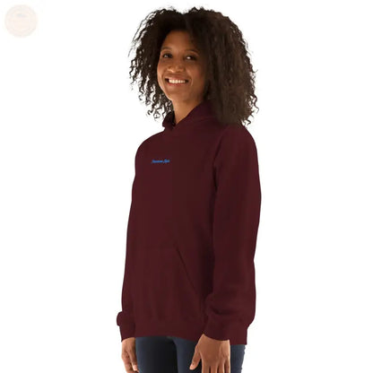 Damen Power Hoodie