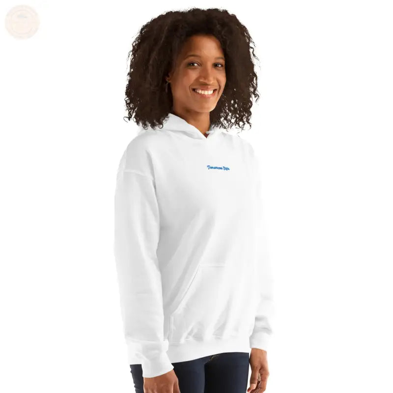 Damen Power Hoodie