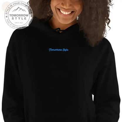 Damen Power Hoodie