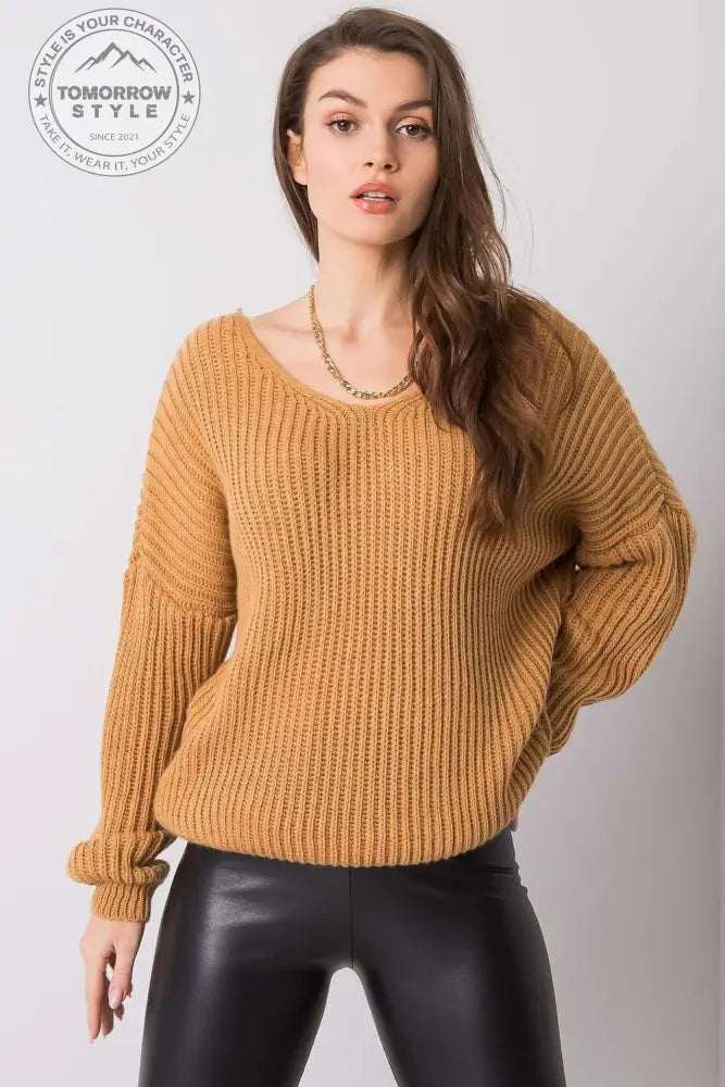 Pullover Model 159793 Och Bella - Tomorrow Style