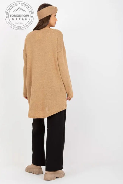 Pullover Model 171003 Och Bella - Tomorrow Style