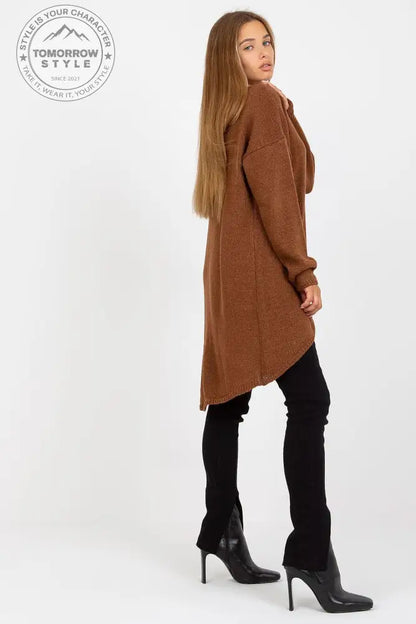 Pullover Model 171003 Och Bella - Tomorrow Style