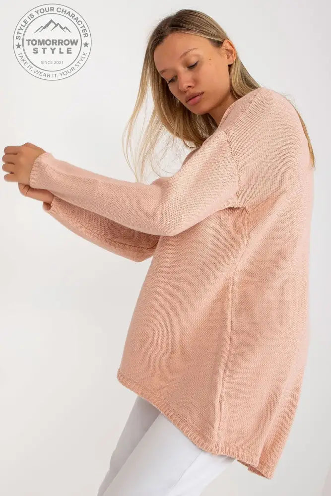 Pullover Model 171003 Och Bella - Tomorrow Style
