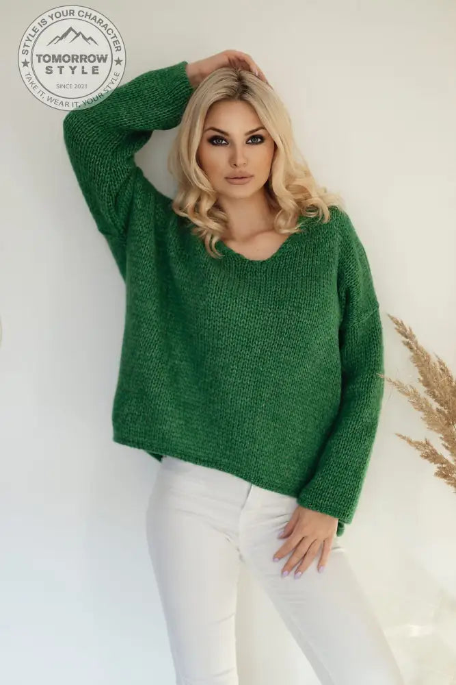 Pullover Model 163199 PeeKaBoo - Tomorrow Style