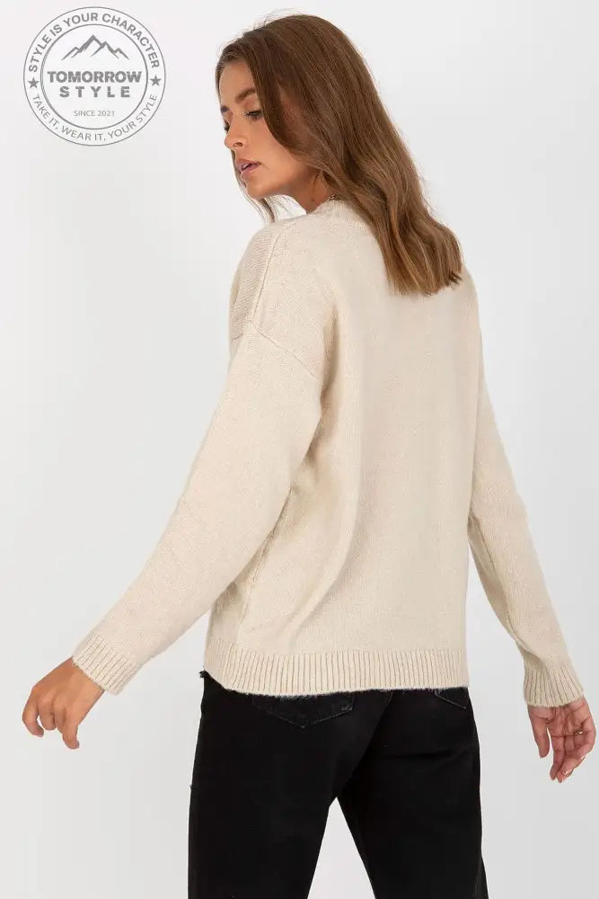 Pullover Model 170357 Rue Paris - Tomorrow Style