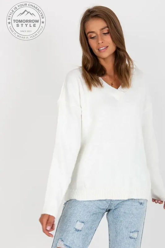 Pullover Model 170357 Rue Paris - Tomorrow Style