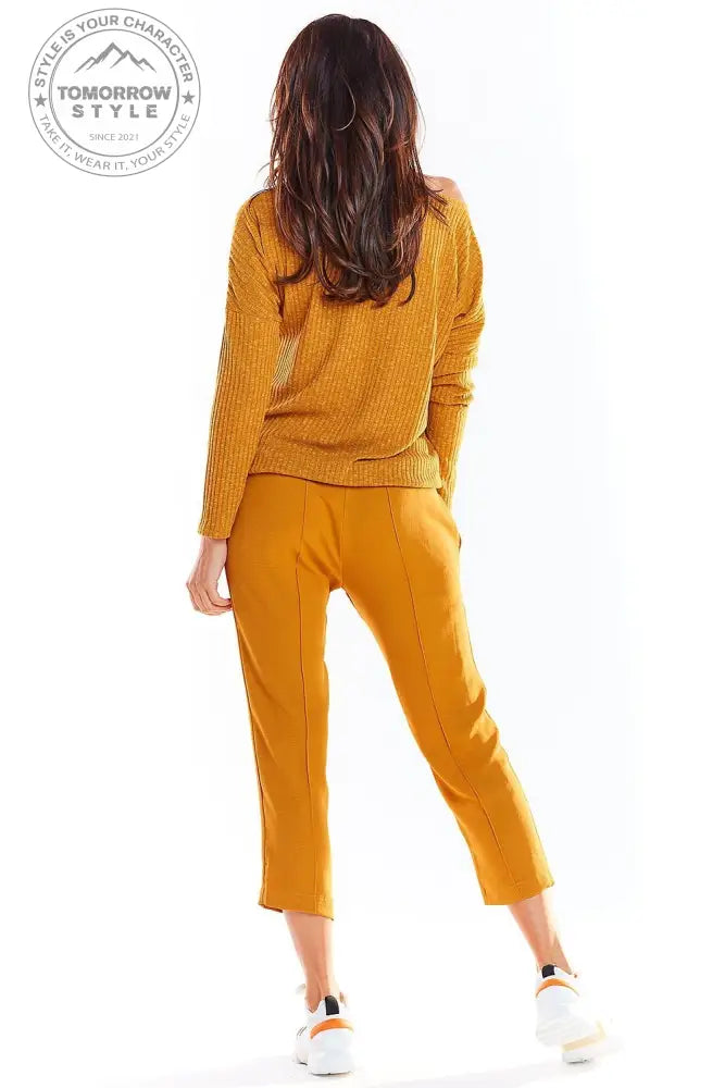 Pullover Model 139554 awama - Tomorrow Style