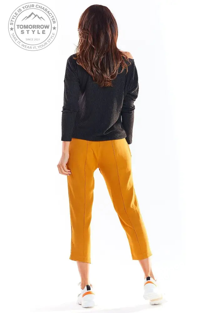 Pullover Model 139554 awama - Tomorrow Style