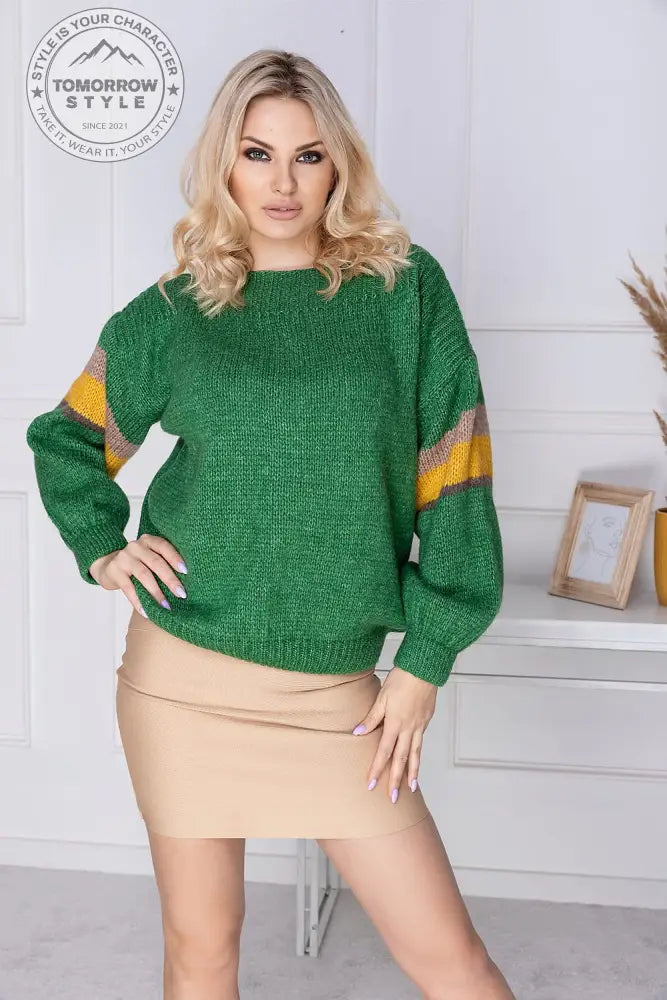 Pullover Model 163202 PeeKaBoo - Tomorrow Style