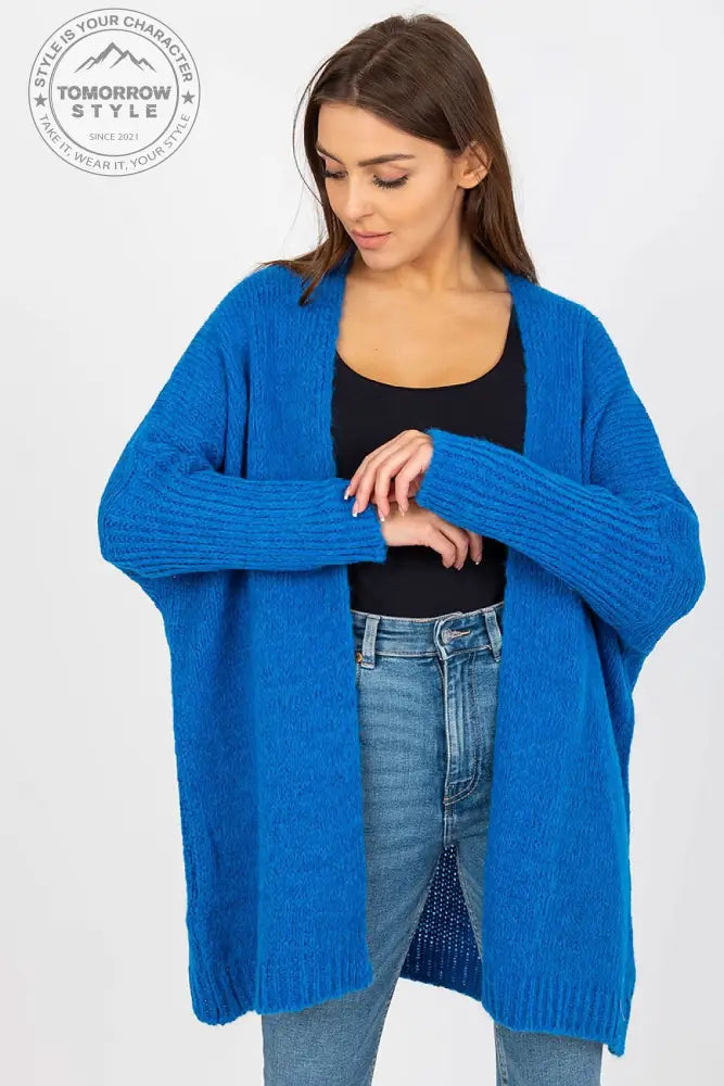 Cardigan Model 170979 Och Bella - Tomorrow Style