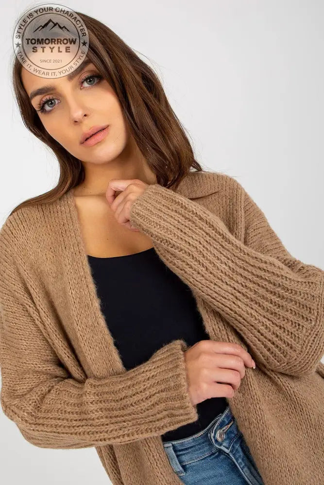 Cardigan Model 170979 Och Bella - Tomorrow Style