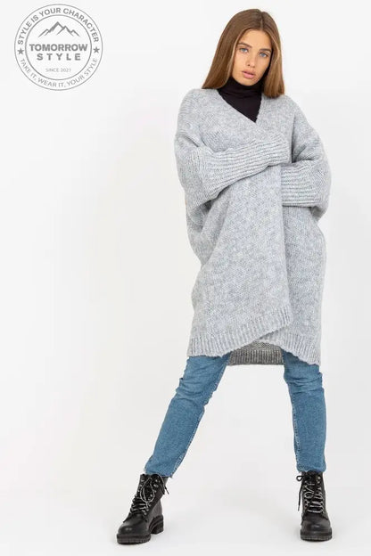 Cardigan Model 170979 Och Bella - Tomorrow Style