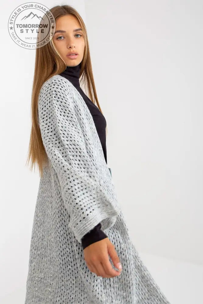 Cardigan Model 170997 Och Bella - Tomorrow Style