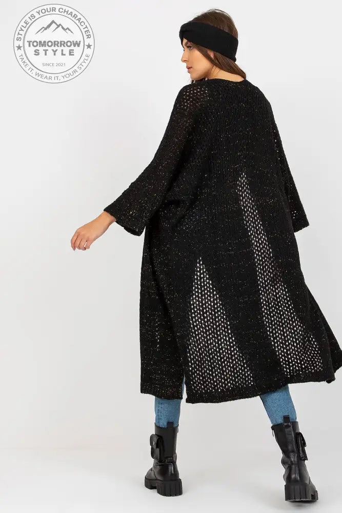 Cardigan Model 170997 Och Bella - Tomorrow Style