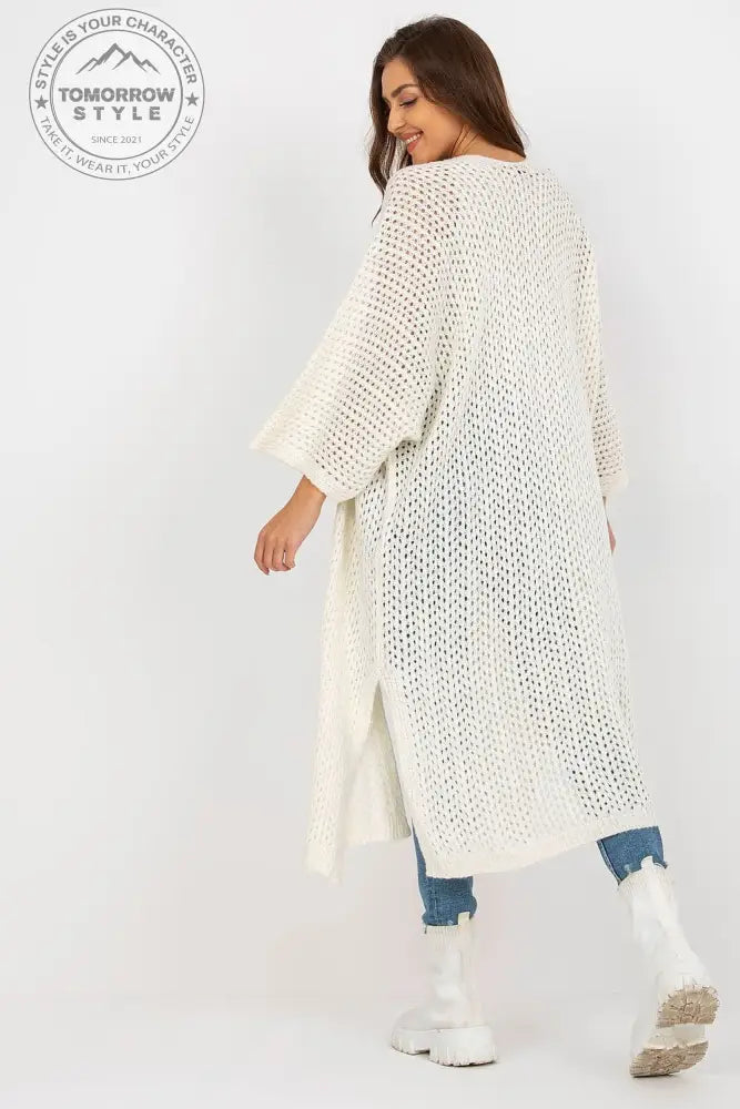 Cardigan Model 170997 Och Bella - Tomorrow Style