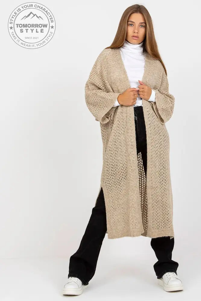 Cardigan Model 170997 Och Bella - Tomorrow Style