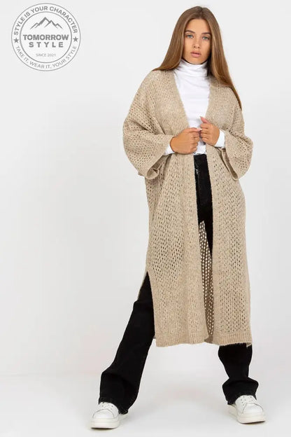 Cardigan Model 170997 Och Bella - Tomorrow Style