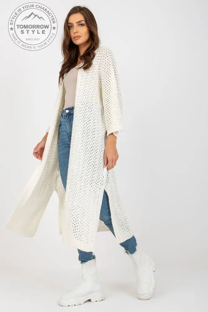 Cardigan Model 170997 Och Bella - Tomorrow Style