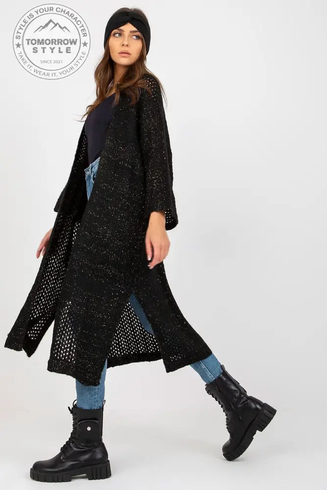 Cardigan Model 170997 Och Bella - Tomorrow Style