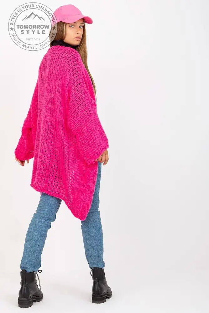 Cardigan Model 170986 Och Bella - Tomorrow Style