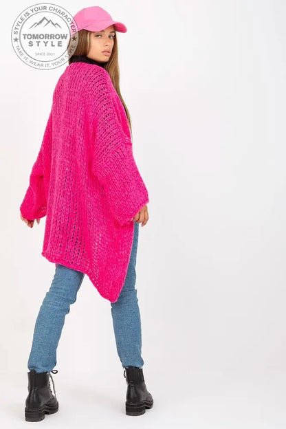 Cardigan Model 170986 Och Bella - Tomorrow Style