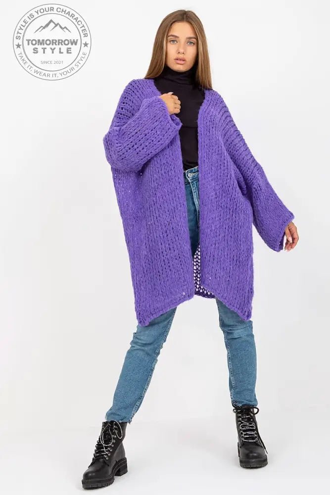 Cardigan Model 170986 Och Bella - Tomorrow Style