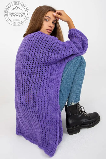 Cardigan Model 170986 Och Bella - Tomorrow Style