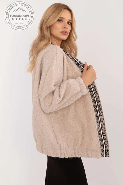 Cardigan Model 201876 Italy Moda - Tomorrow Style