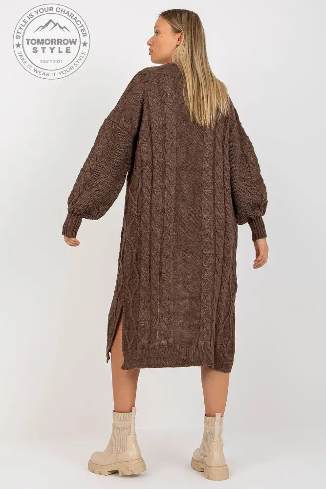 Cardigan Model 170837 Rue Paris - Tomorrow Style