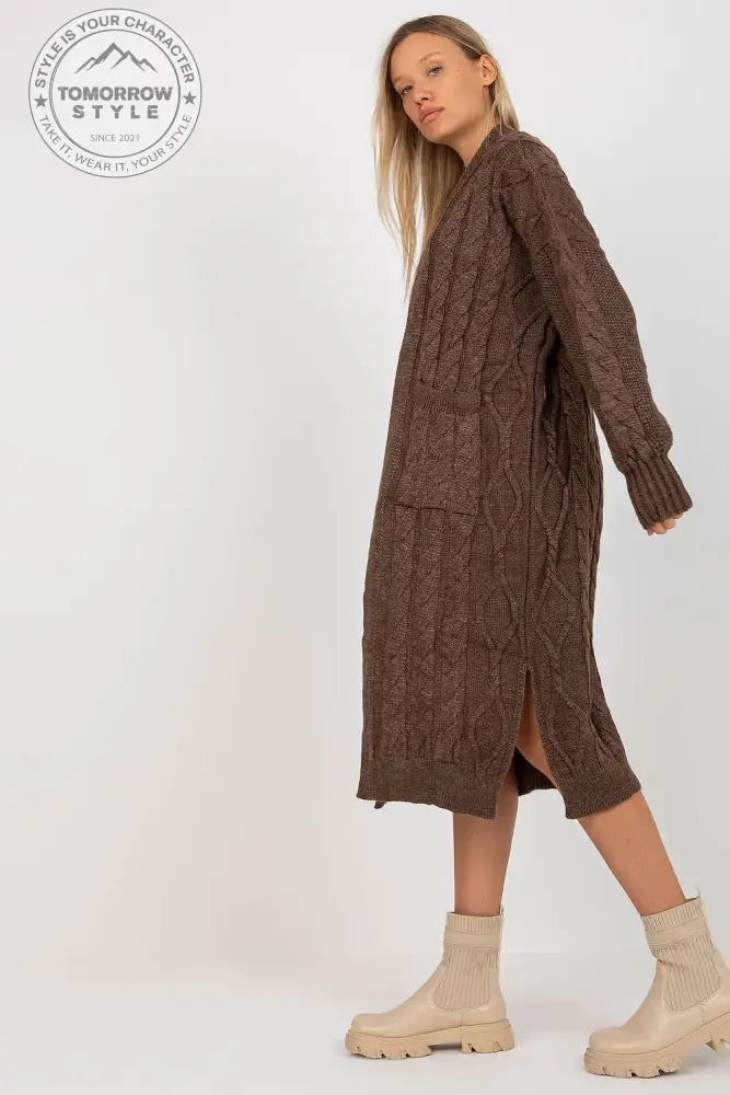 Cardigan Model 170837 Rue Paris - Tomorrow Style