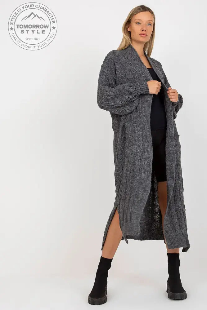 Cardigan Model 170837 Rue Paris - Tomorrow Style