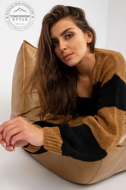 Cardigan Model 170741 Och Bella - Tomorrow Style