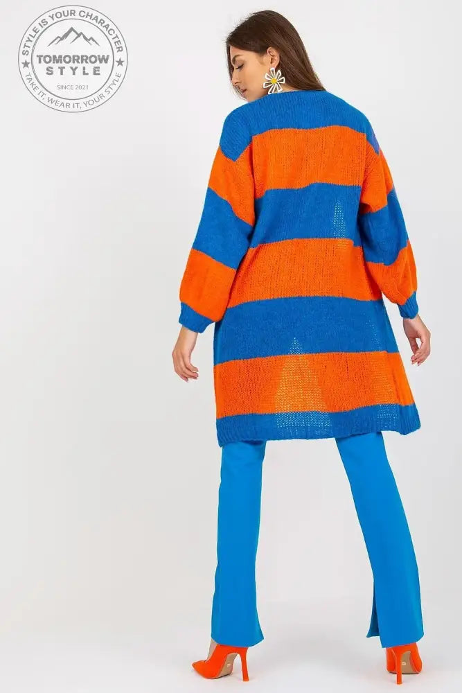 Cardigan Model 170741 Och Bella - Tomorrow Style