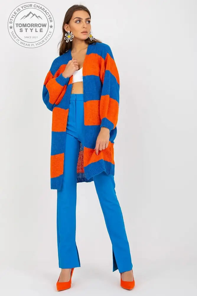 Cardigan Model 170741 Och Bella - Tomorrow Style