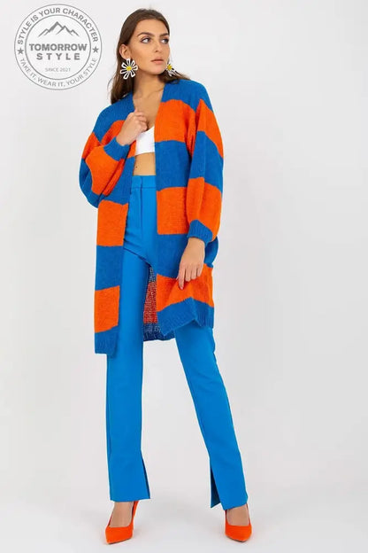 Cardigan Model 170741 Och Bella - Tomorrow Style