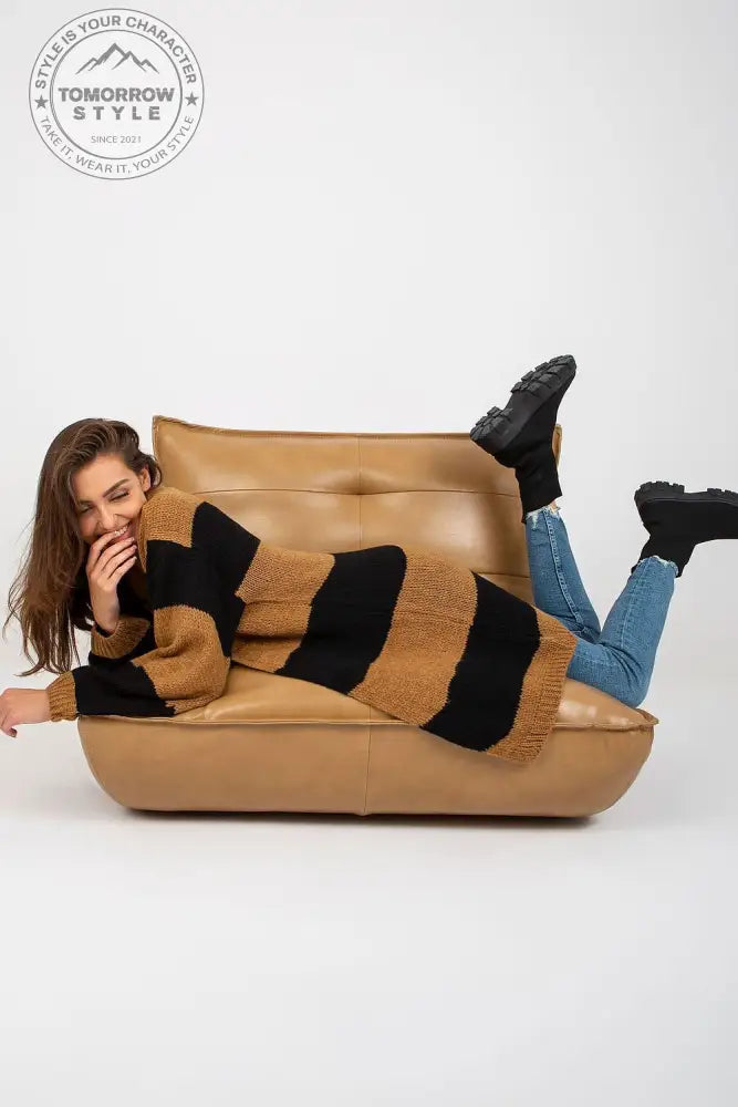 Cardigan Model 170741 Och Bella - Tomorrow Style