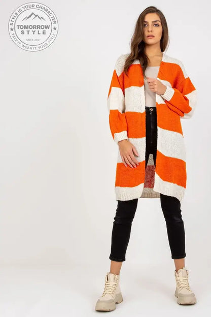 Cardigan Model 170741 Och Bella - Tomorrow Style