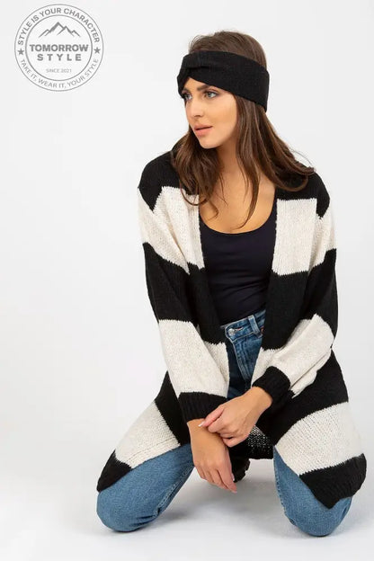 Cardigan Model 170741 Och Bella - Tomorrow Style