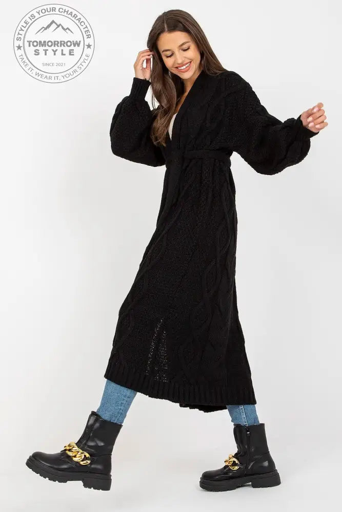 Cardigan Model 170828 Rue Paris - Tomorrow Style