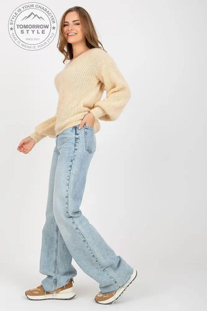 Pullover Model 170130 Och Bella - Tomorrow Style